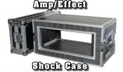 Amp/Effect Shock Case