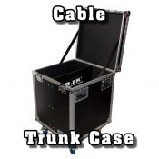 Cable Trunk Case