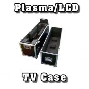 Plasma/LCD TV Case