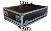 Mixer Case